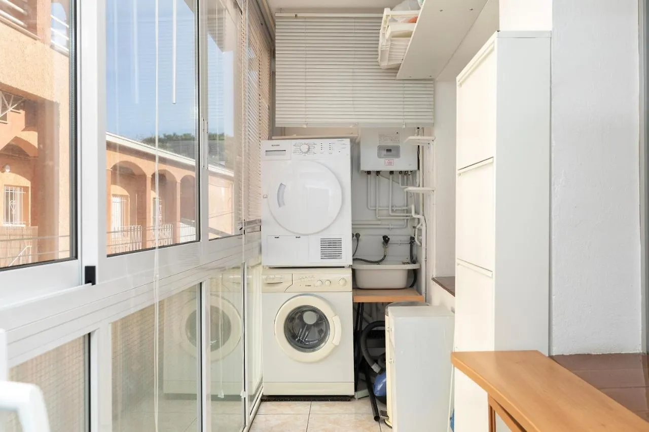 Hauzify I Center S'Agaro Apartment