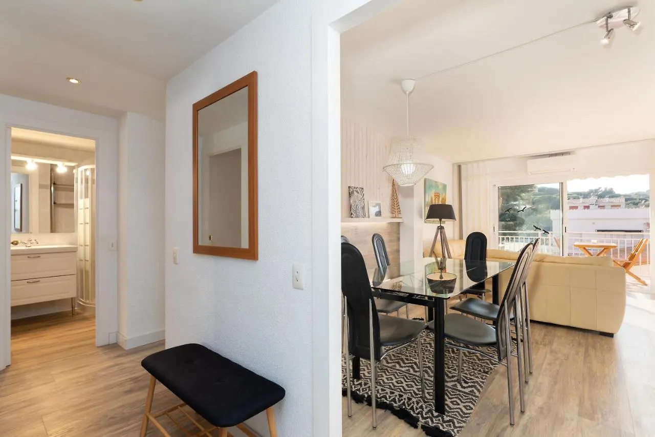 Hauzify I Center S'Agaro Apartment Spain