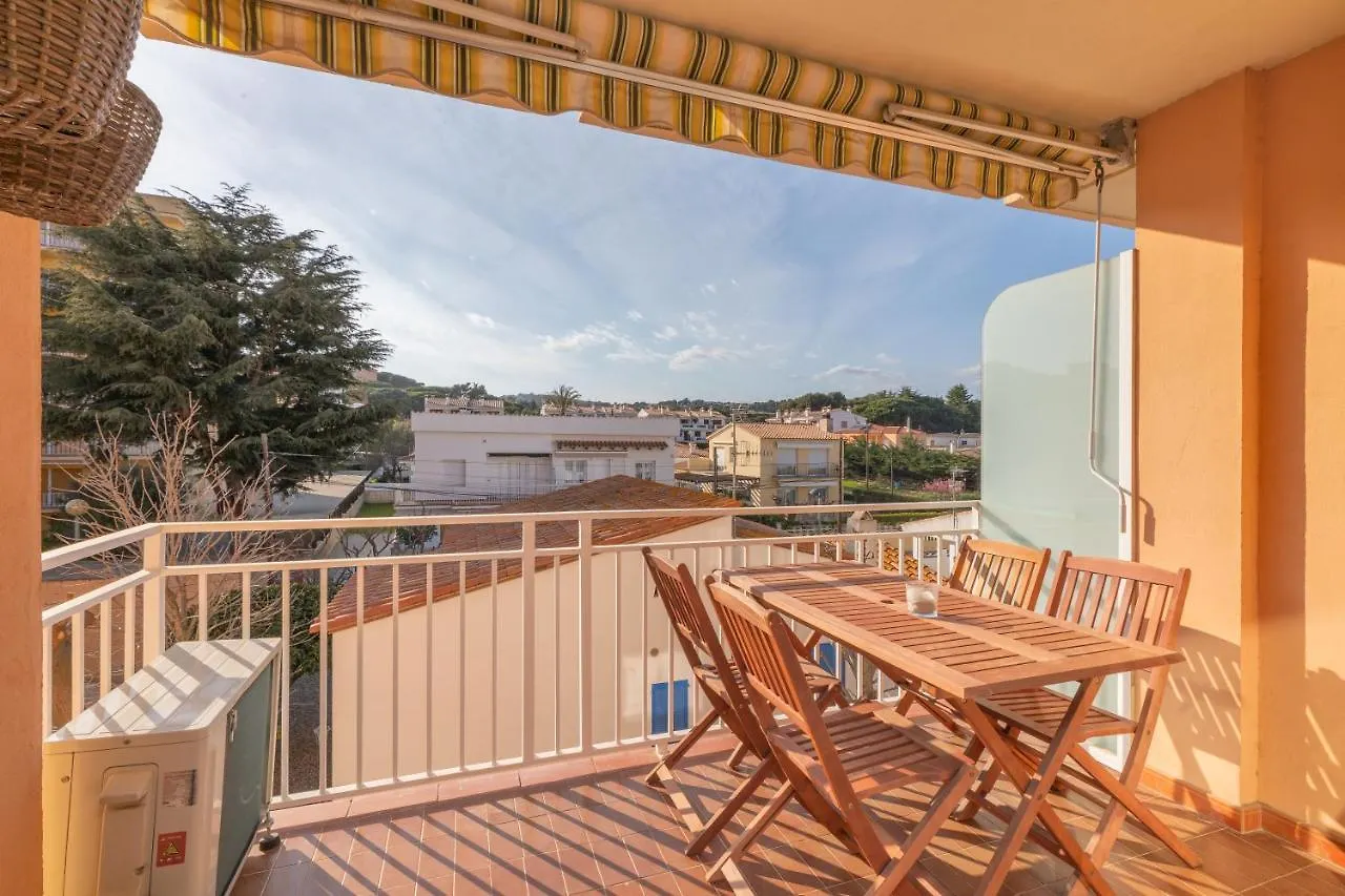 Hauzify I Center S'Agaro Apartment