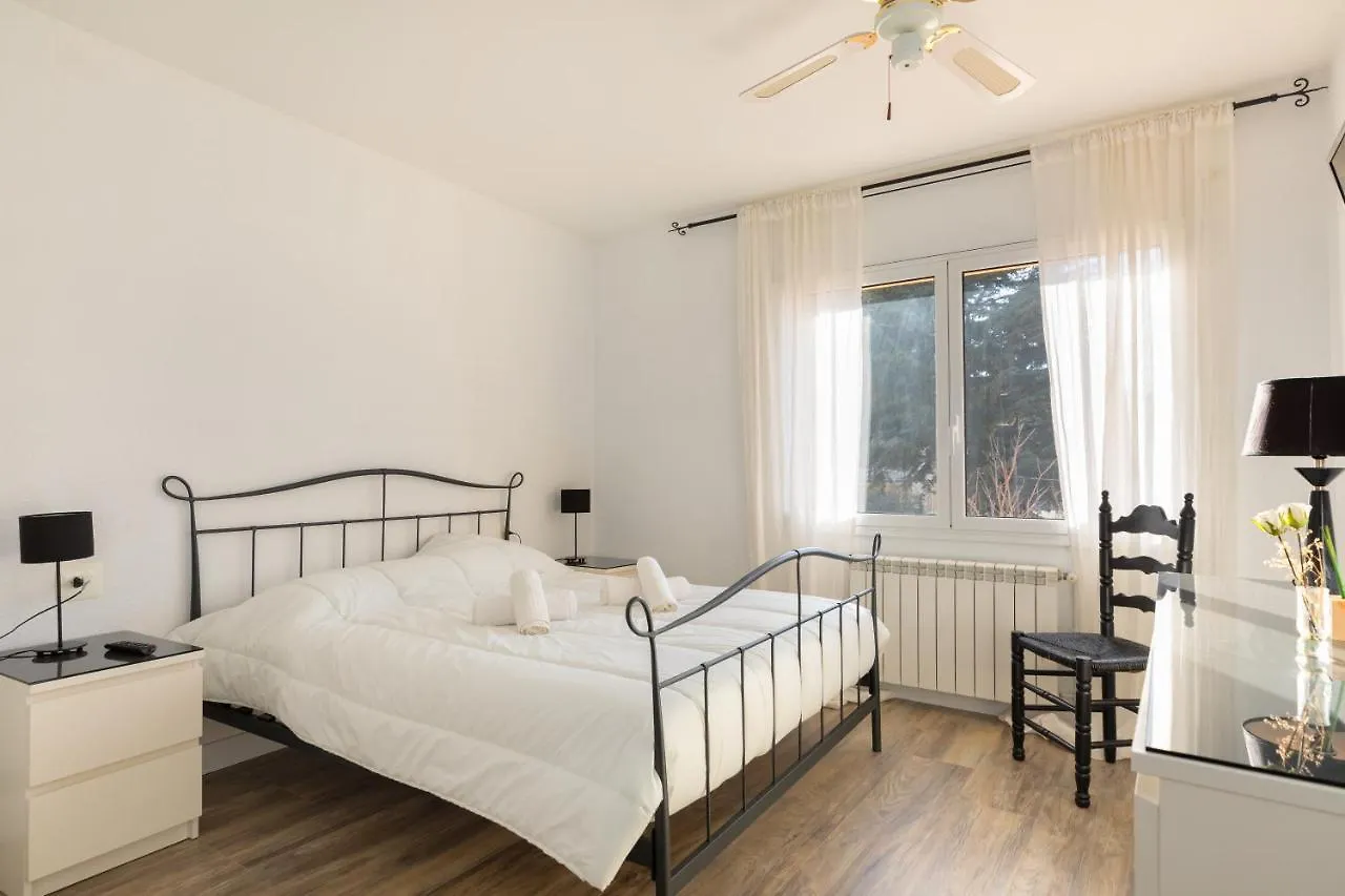 Hauzify I Center S'Agaro Apartment Spain