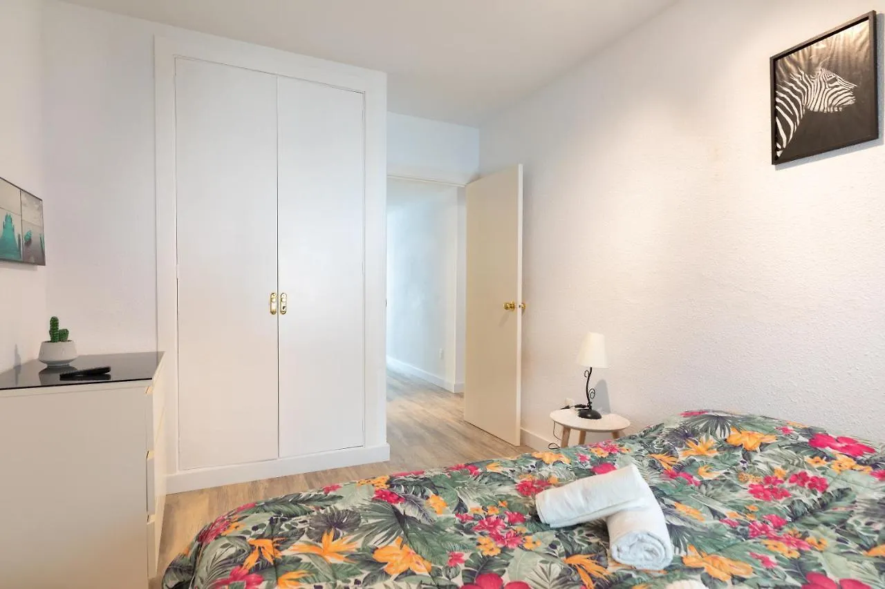 Hauzify I Center S'Agaro Apartment 0*,  Spain