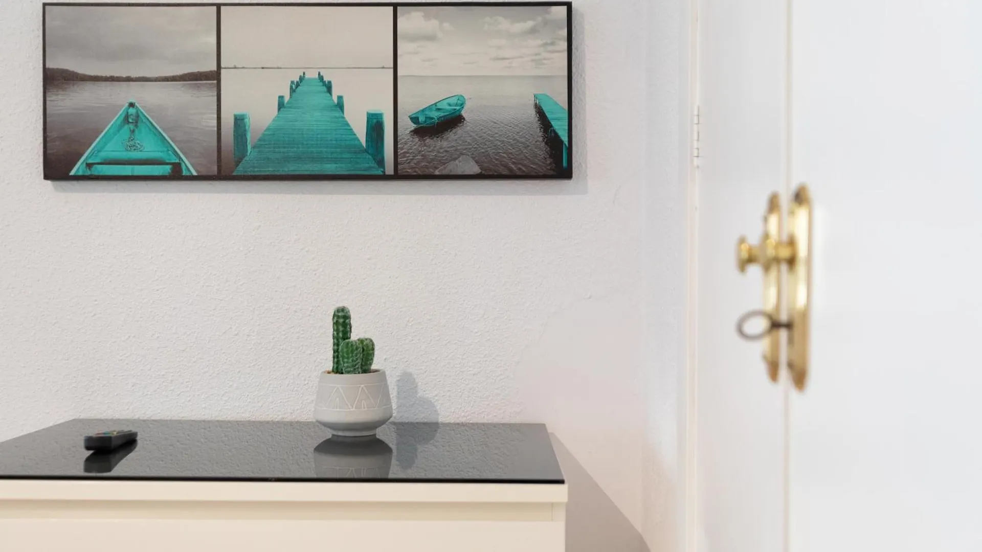 Hauzify I Center S'Agaro Apartment 0*,  Spain
