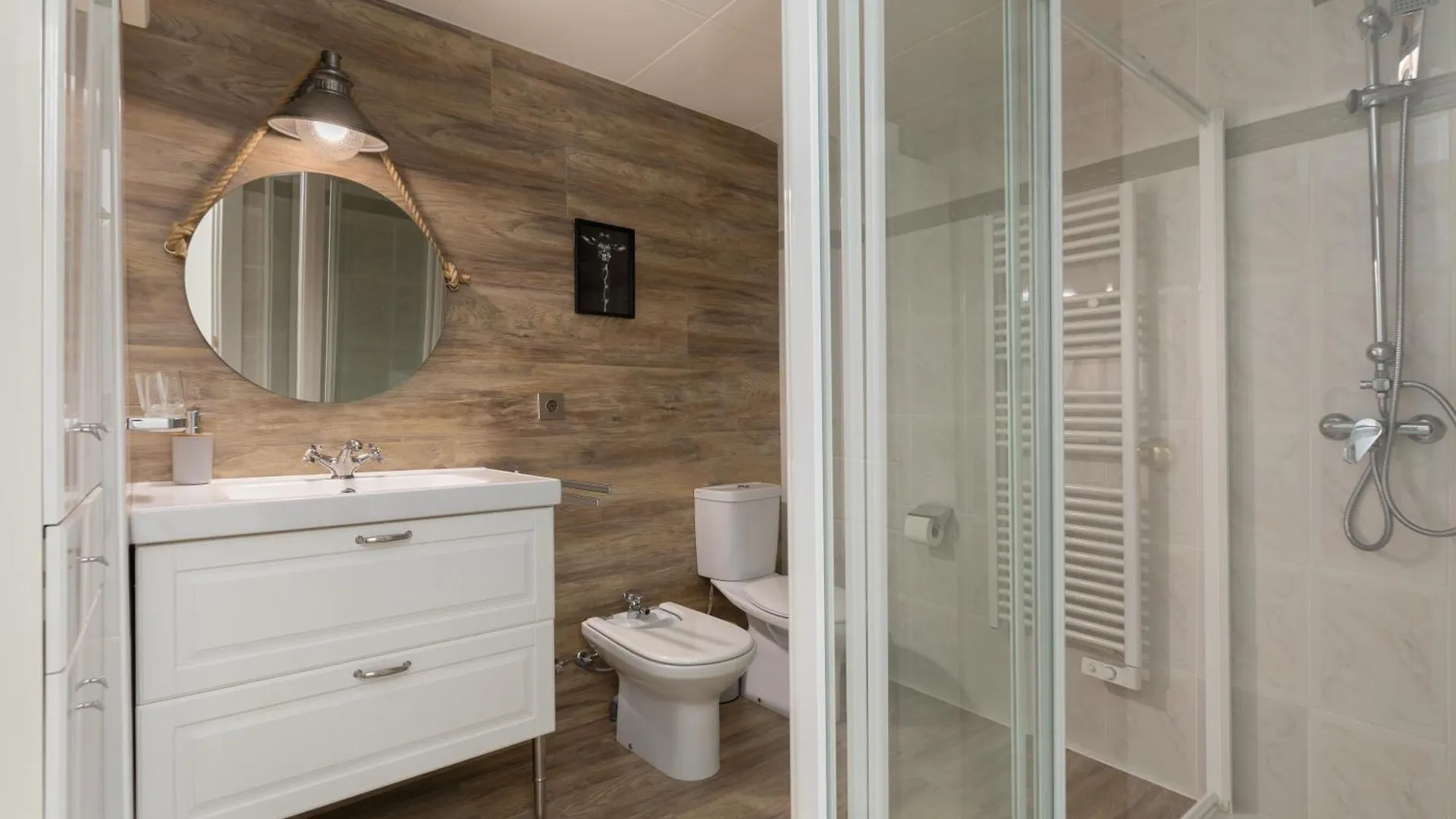Hauzify I Center S'Agaro Apartment