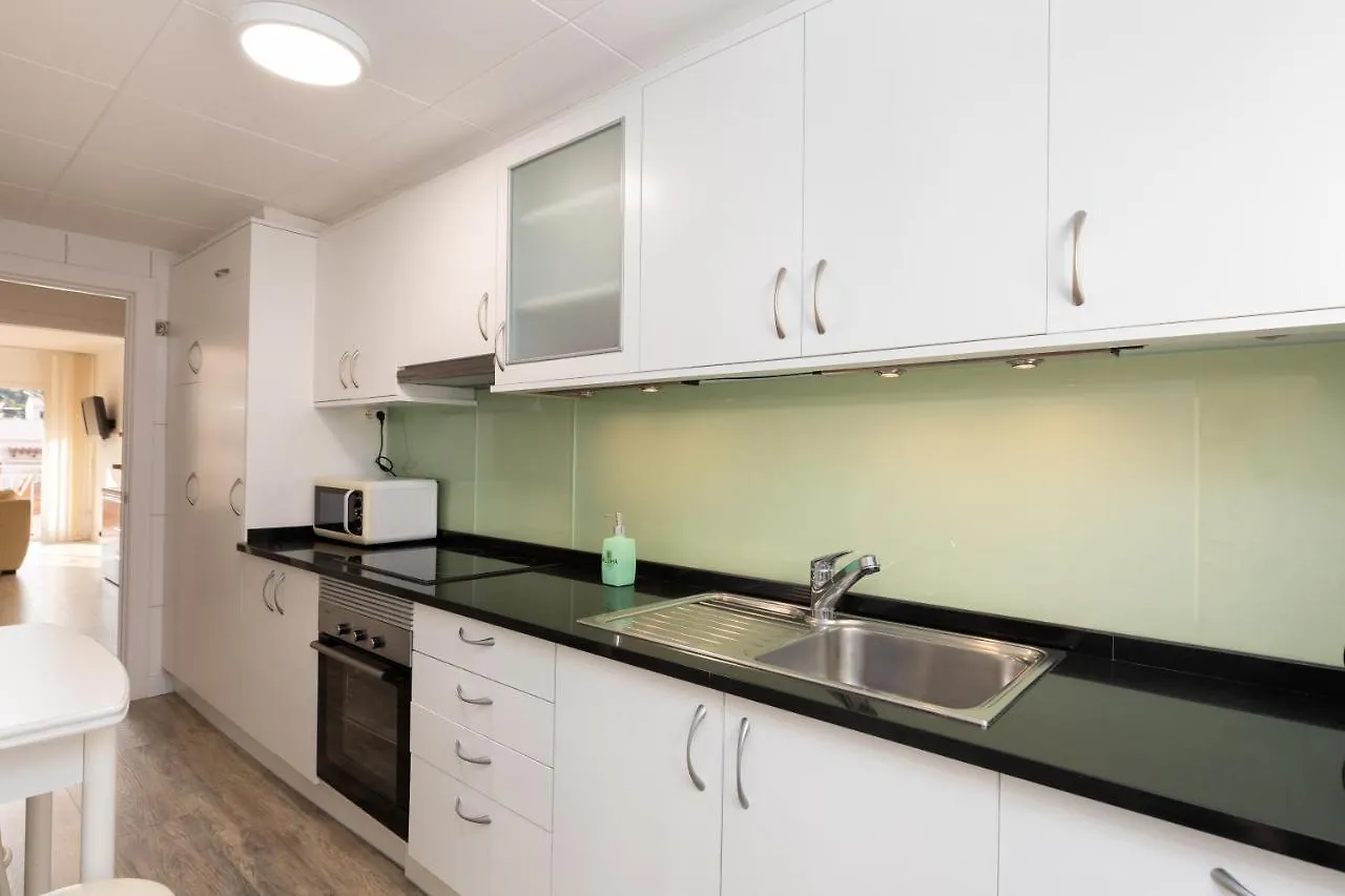 Apartmán Hauzify I Center S'Agaro