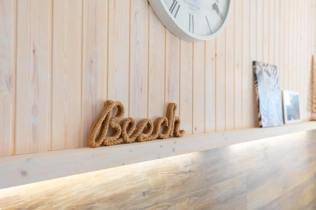 Apartmán Hauzify I Center S'Agaro