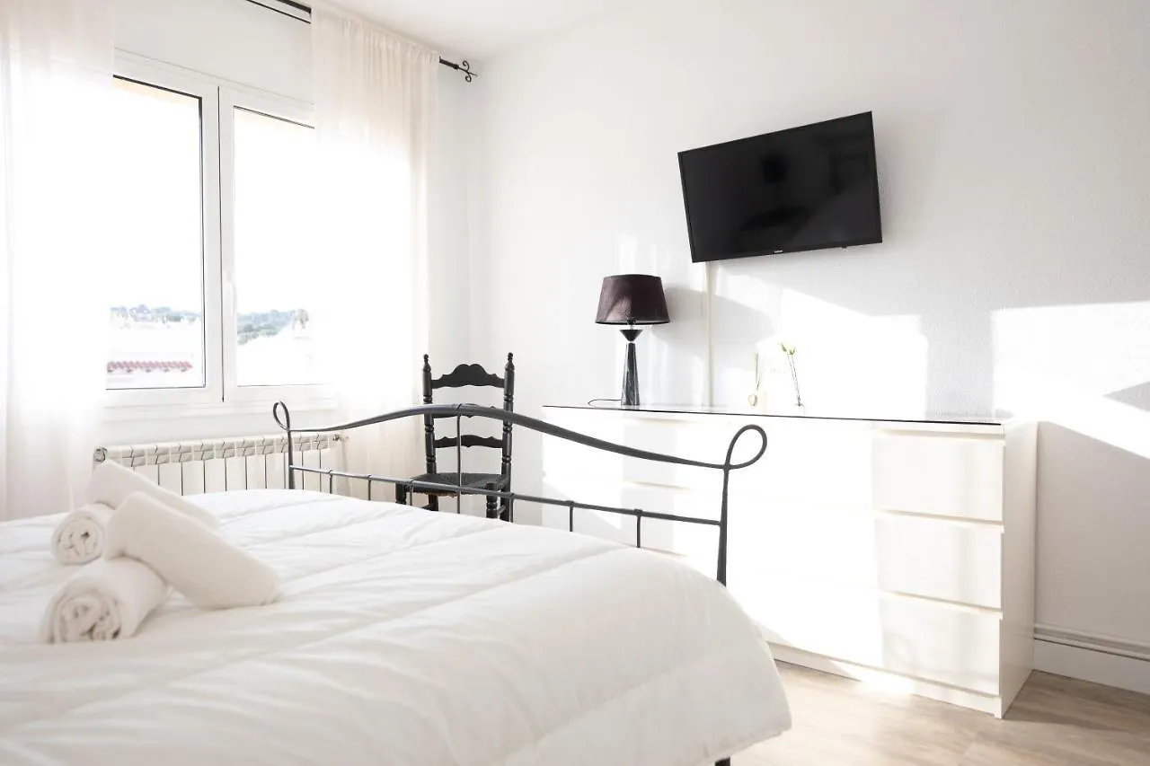 Apartmán Hauzify I Center S'Agaro