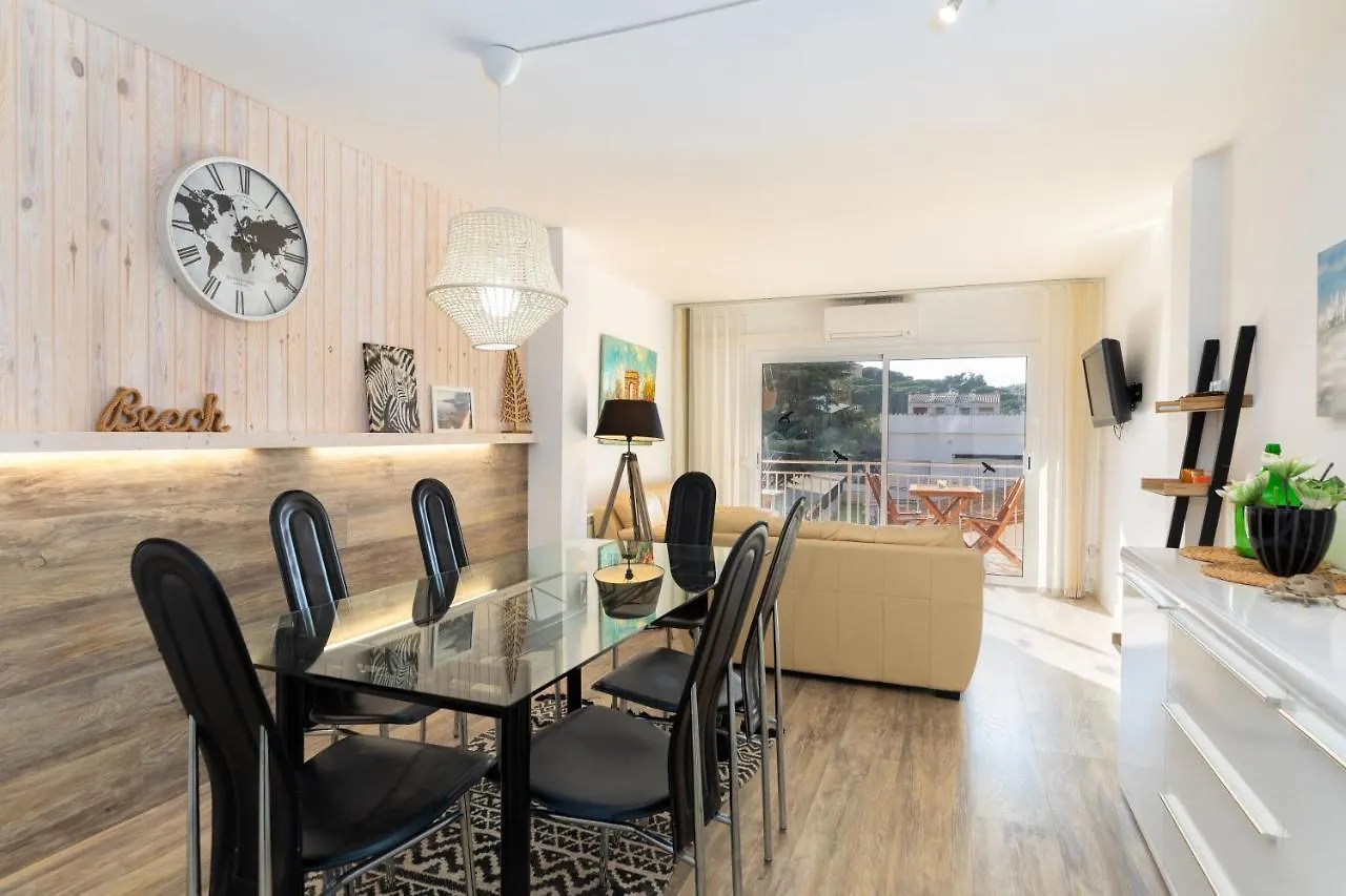 Apartmán Hauzify I Center S'Agaro