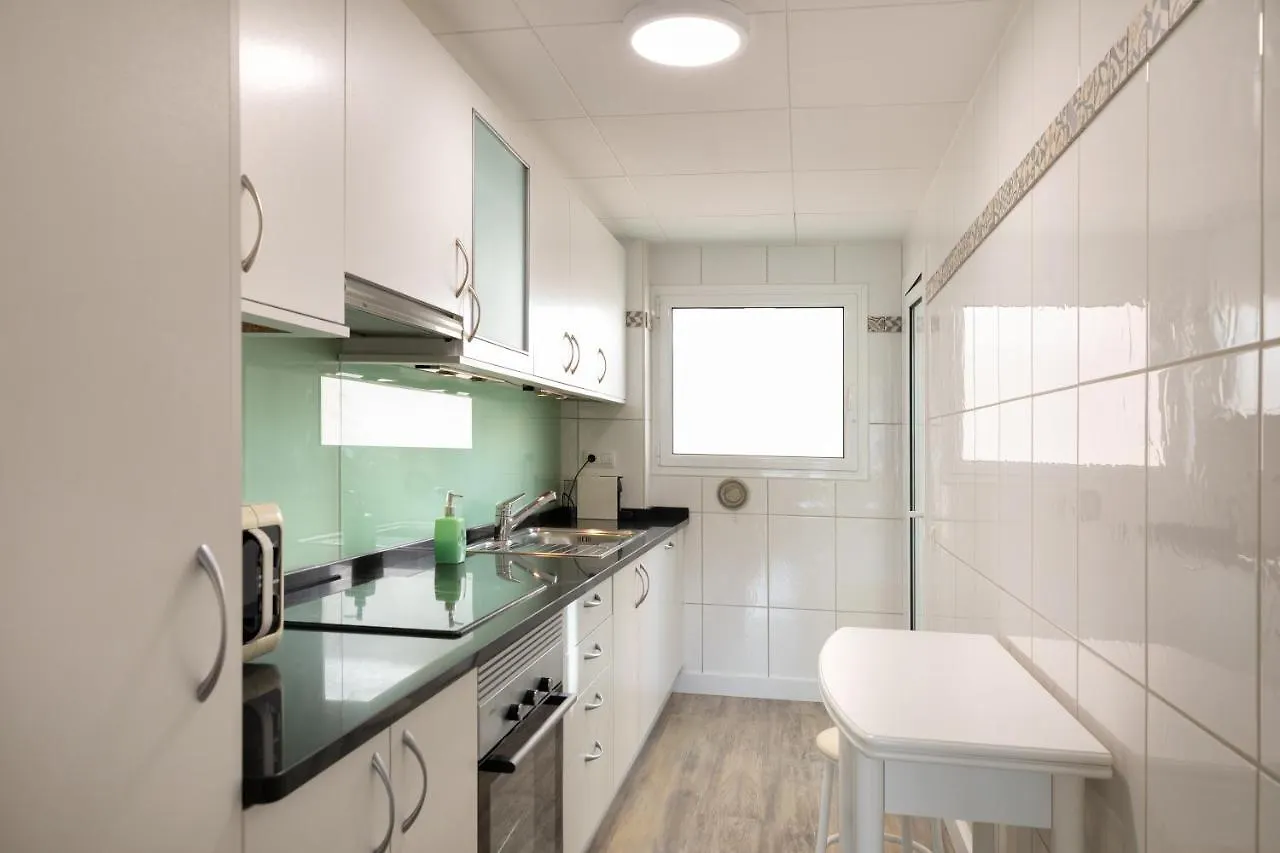 Apartmán Hauzify I Center S'Agaro