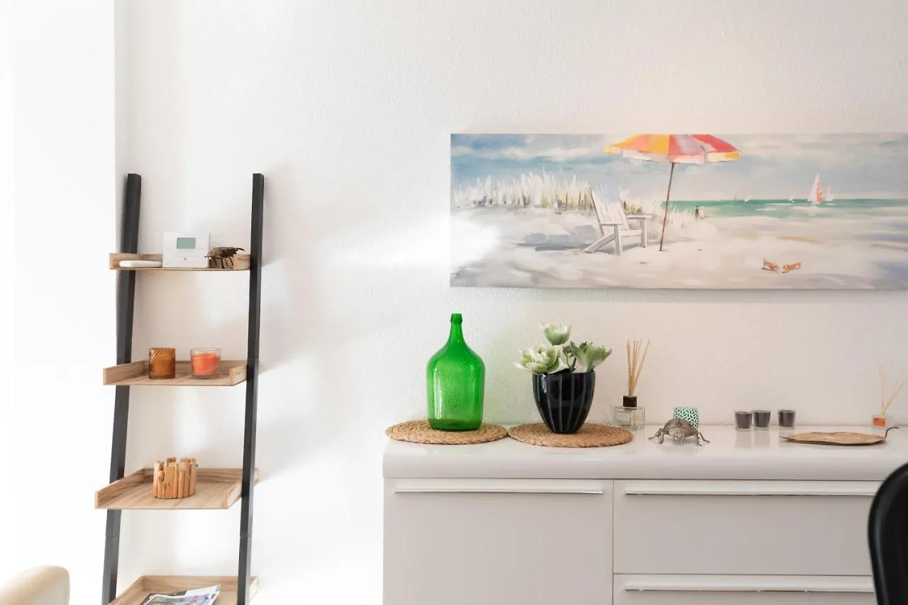 Apartmán Hauzify I Center S'Agaro