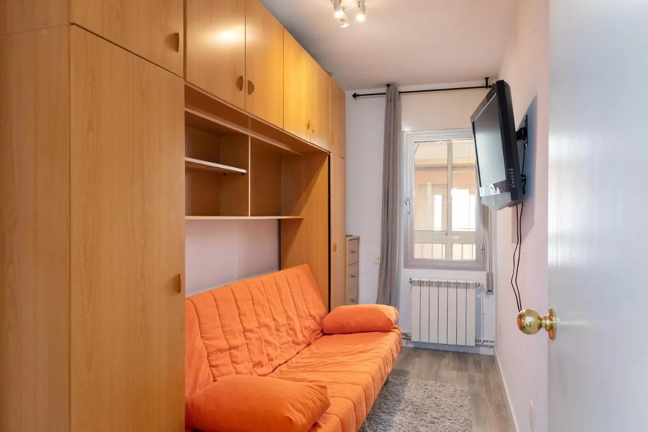 Apartmán Hauzify I Center S'Agaro 0*,
