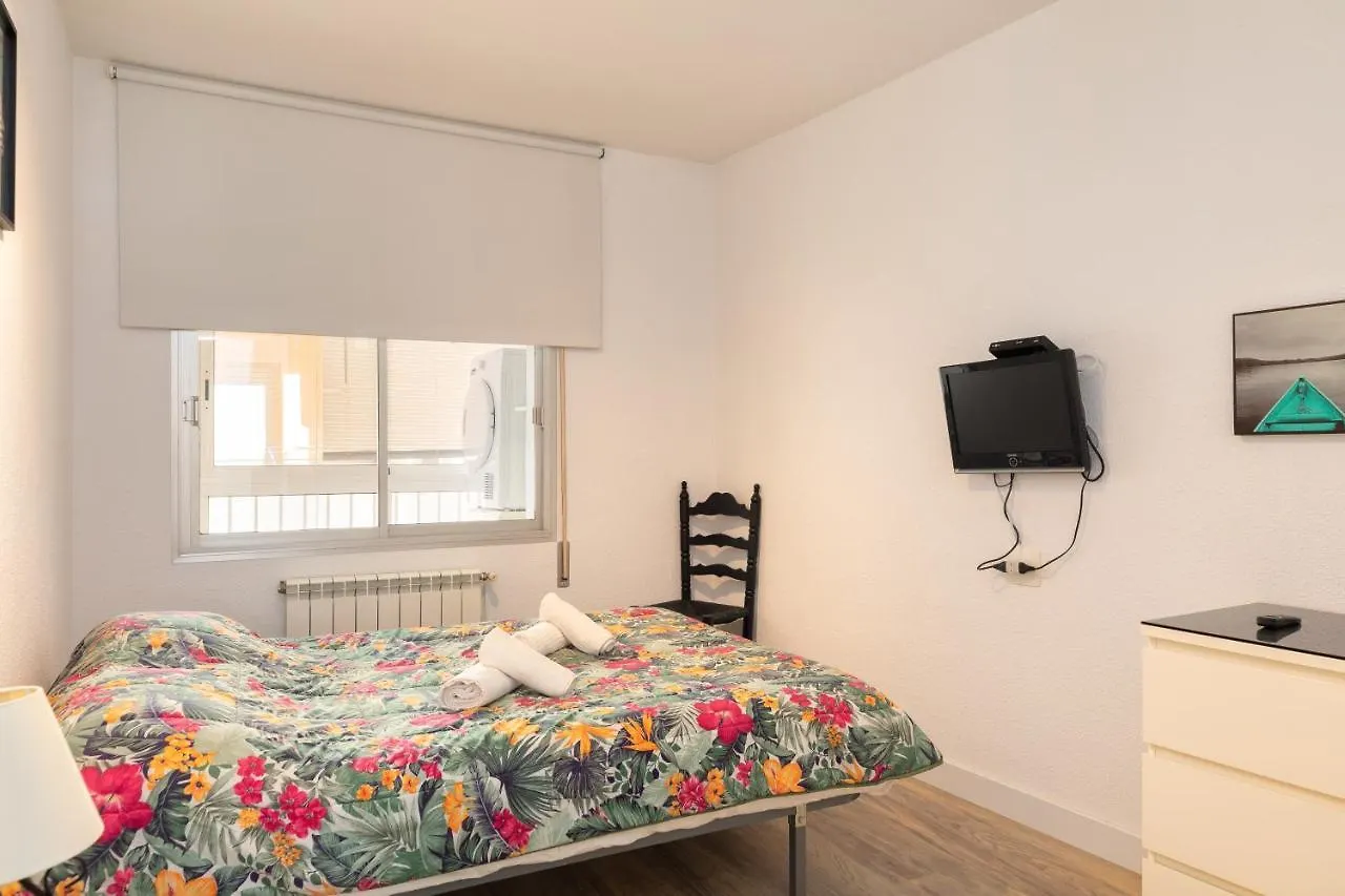 Apartmán Hauzify I Center S'Agaro Španělsko