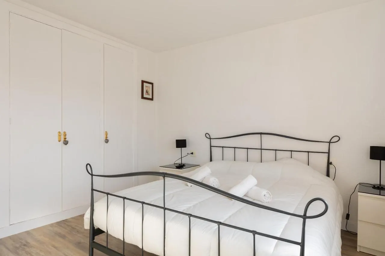 Apartmán Hauzify I Center S'Agaro Španělsko